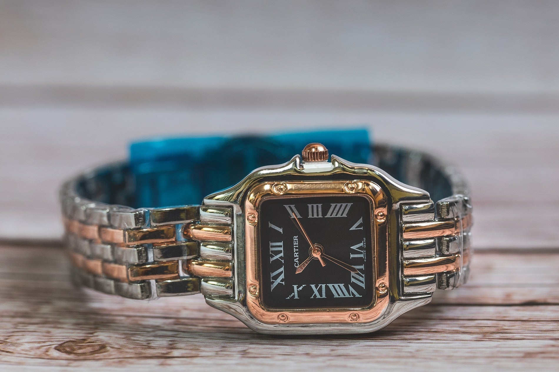 Cartier vs. Rolex: A Luxury Watch Guide | CJ Charles Jewelers