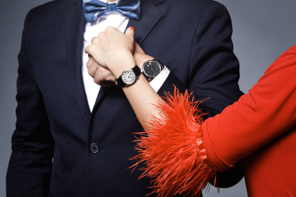 Classy watch hotsell brands