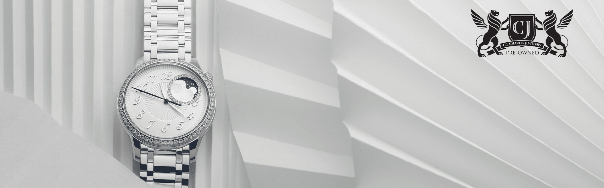 Used vacheron constantin watches deals