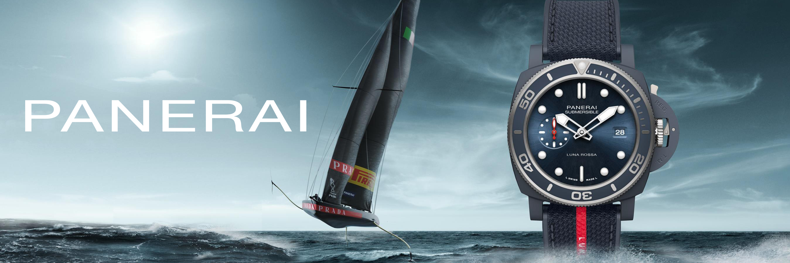 Luminor watch price online