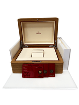 Omega Seamaster Planet Ocean 600m 21532442109001 43.5MM - Pre-Owned