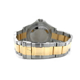 Rolex Yacht-Master Champagne 16623 - Pre-Owned