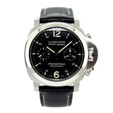 Panerai Luminor Chronograph PAM00310 - Certified Pre-Owned