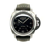 Panerai Luminor 1950 10 Days GMT PAM00270 - Certified Pre-Owned