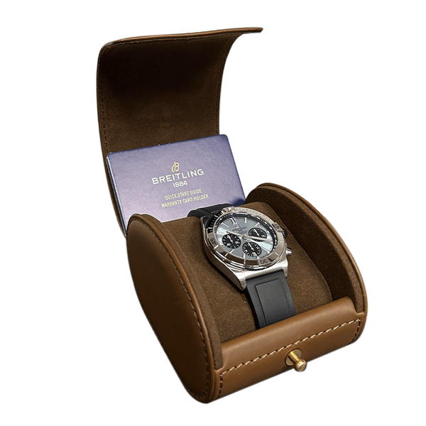 Breitling Chronomat B01 42 PB0134101C1S1 – Certified Pre-Owned