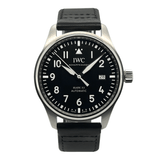 IWC Pilot's Watch Mark XX IW328201 – Certified Pre-Owned
