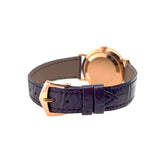 Patek Philippe Travel Time 5034R - Certified Pre-Owned