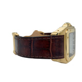 Cartier Santos 100 W20071Y1 - Certified Pre-Owned