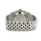 Rolex Datejust 36 Diamond Jubilee Dial 116234 - Pre-Owned