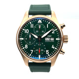 IWC Pilot's Watch Chronograph 41 IW388110 - Certified Pre-Owned