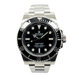 Rolex Submariner 114060 - Pre-Owned