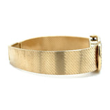 Rolex Cellini 18kt Yellow Gold Diamond - Pre-Owned