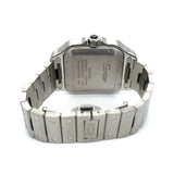 Cartier Santos WSSA0037 - Certified Pre-Owned