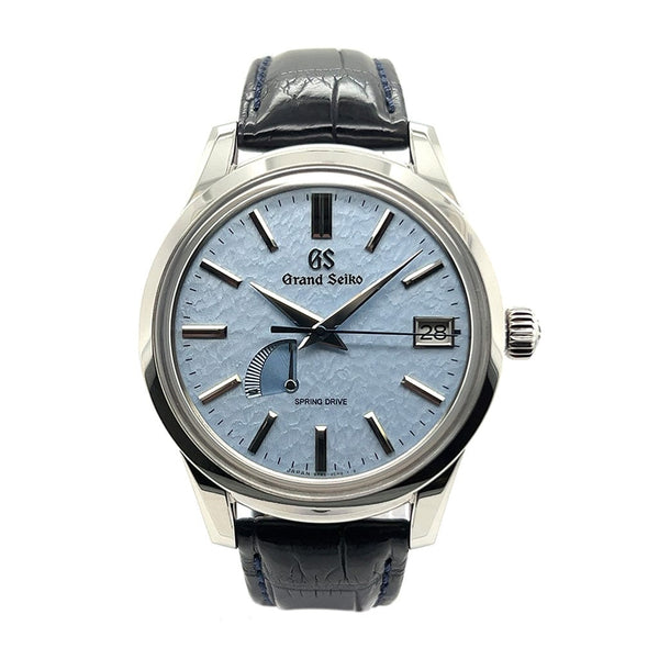 Grand Seiko Elegance Collection Spring Drive SBGA407 - Certified Pre-Owned