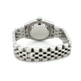 Rolex Lady-Datejust Diamond 179174 - Pre-Owned