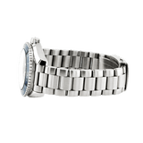 Omega Seamaster Planet Ocean 600m 21530402003001 39.5MM - Pre-Owned