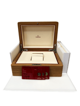 Omega Seamaster Planet Ocean 600m Chronograph 21532465101004 45.5MM - Pre-Owned