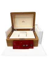 Omega Seamaster Planet Ocean 600m 21530402003001 39.5MM - Pre-Owned