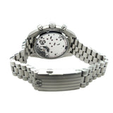 Omega Speedmaster Chronoscope Co-axial Master Chronometer 329.30.43.51.02.001 - Certified Pre-Owned