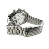 Omega Speedmaster Chronoscope Co-axial Master Chronometer 329.30.43.51.02.001 - Certified Pre-Owned