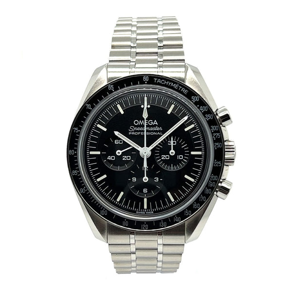 Omega Speedmaster Professional Moonwatch 310.30.42.50.01.002 - Certified Pre-Owned