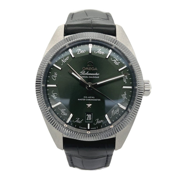 Omega Constellation Globemaster 130.33.41.22.10.001 - Certified Pre-Owned