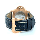 Panerai Luminor Marina Goldtech 44mm PAM01112 - Certified Pre-Owned