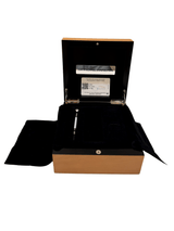 PANERAI LUMINOR 1950 CHRONO MONOPULSANTE 8 DAYS GMT PAM01135- CERTIFIED PRE - OWNED