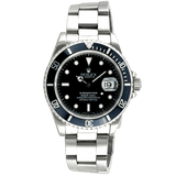 Rolex Submariner Date 16610 - PRE - OWNED