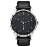 Orion Neomatik New Black Ref. 396