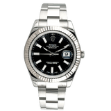Rolex Datejust II 116334- PRE - OWNED