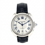 Cartier Clé de Cartier 40mm – Ref. WSCL0018 – Certified Pre-Owned