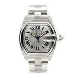 Cartier Roadster LM W62000V3 - Certified Pre-Owned