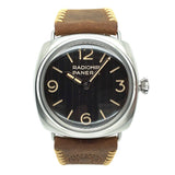 Panerai Radiomir Eilean PAM01243 - 45mm - Certified Pre-Owned