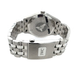 IWC Mark XVIII IW327014 Blue Dial - Certified Pre-Owned