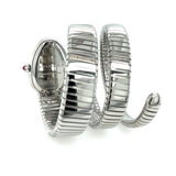 Bulgari Serpenti Tubogas 102441 Diamond - Certified Pre-Owned