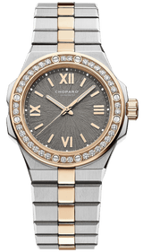 Alpine Eagle Automatic 33 mm 298617-6002