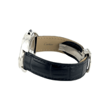 Cartier Clé de Cartier 40mm – Ref. WSCL0018 – Certified Pre-Owned