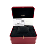 Cartier Clé de Cartier 40mm – Ref. WSCL0018 – Certified Pre-Owned