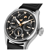 Big Pilot's Watch Perpetual Calendar ProSet 140 Years Mercedes-Benz IW329603