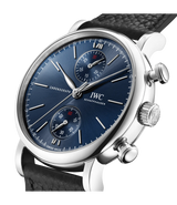 Portofino Chronograph 39 Edition “Laureus Sport For Good” IW391408