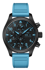 Pilot's Watch Chronograph 41 George Russell IW389411