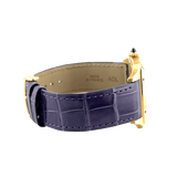 CARTIER Santos Dumont WGSA0084 - PRE - OWNED