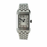 Jaeger-LeCoultre Reverso Classic Medium Duetto Q2578181 - Certified Pre-Owned