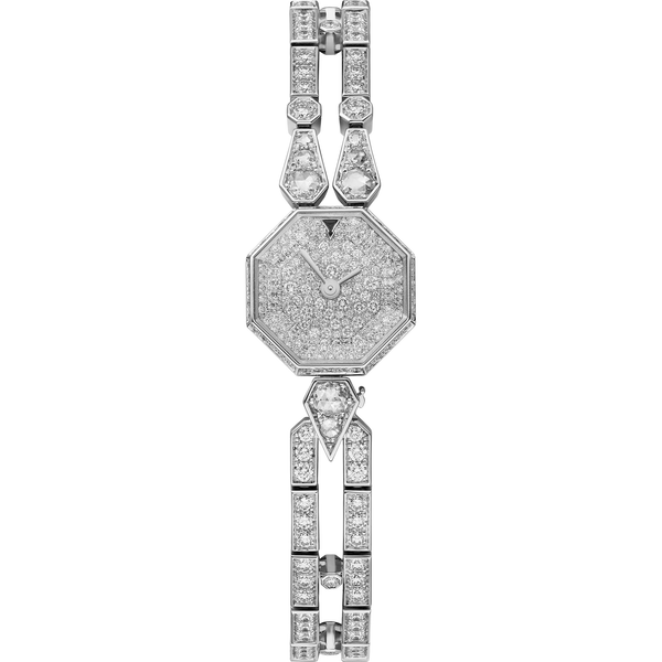 Fine Jewelry watch CRHPI01375
