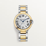 Ballon Bleu de Cartier watch CRW2BB0038