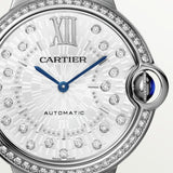 Ballon Bleu de Cartier watch CRW4BB0036