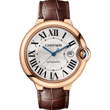 Ballon Bleu de Cartier watch WGBB0030