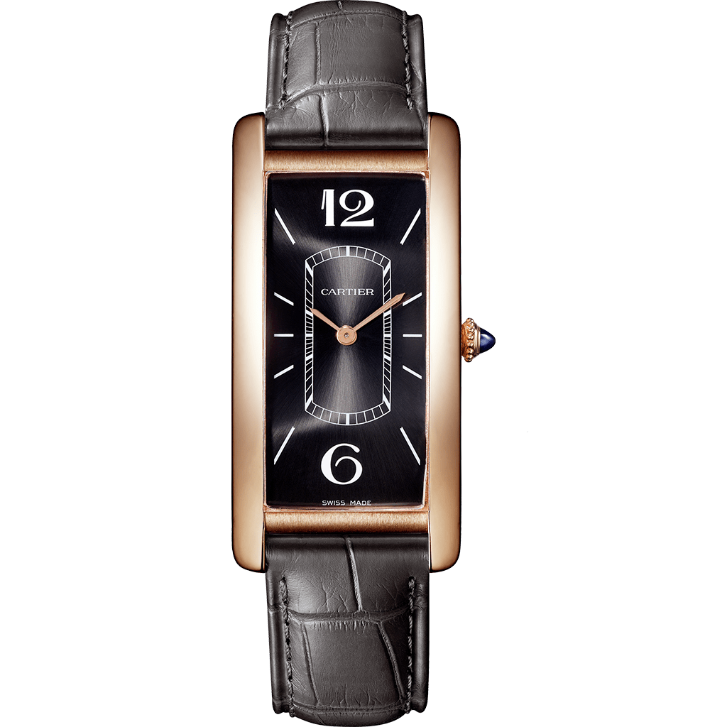 Tank Cintrée watch CRWGTA0025 – CJ Charles Jewelers
