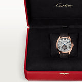 Drive de Cartier watch CRWHNM0003